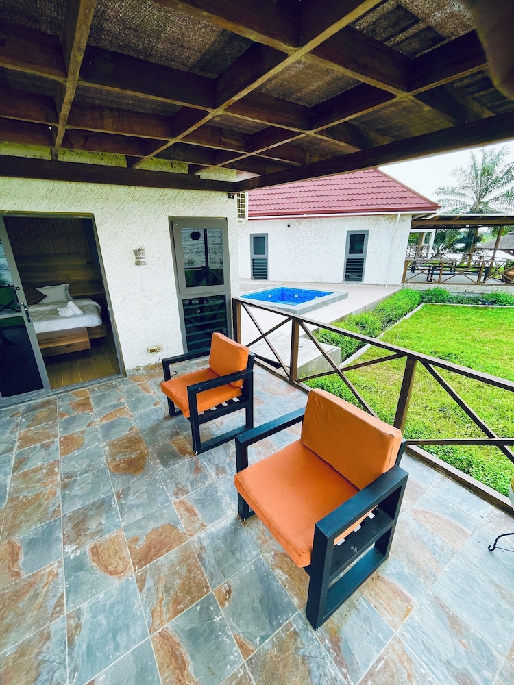 Platinum Blue Island Resort