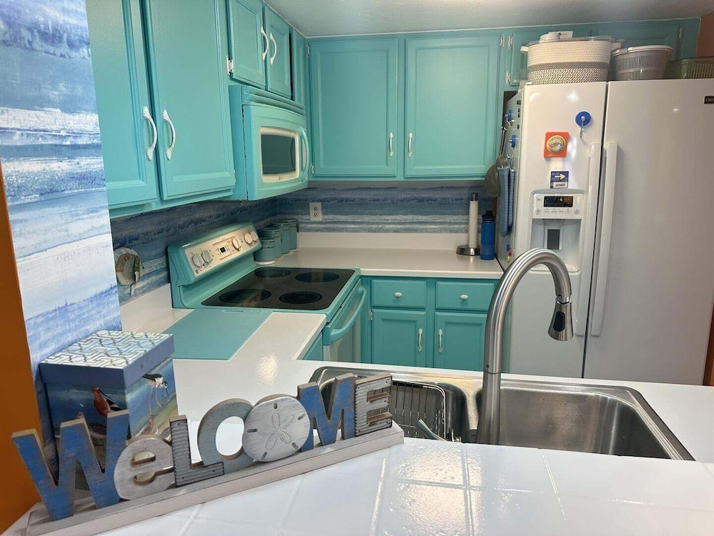 Coral Cove-free Activities- Amenities Included 2 Bedroom Home