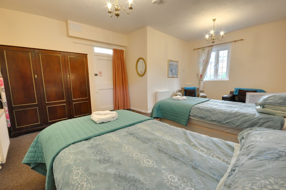 Somerville Coach House 2 view 2
