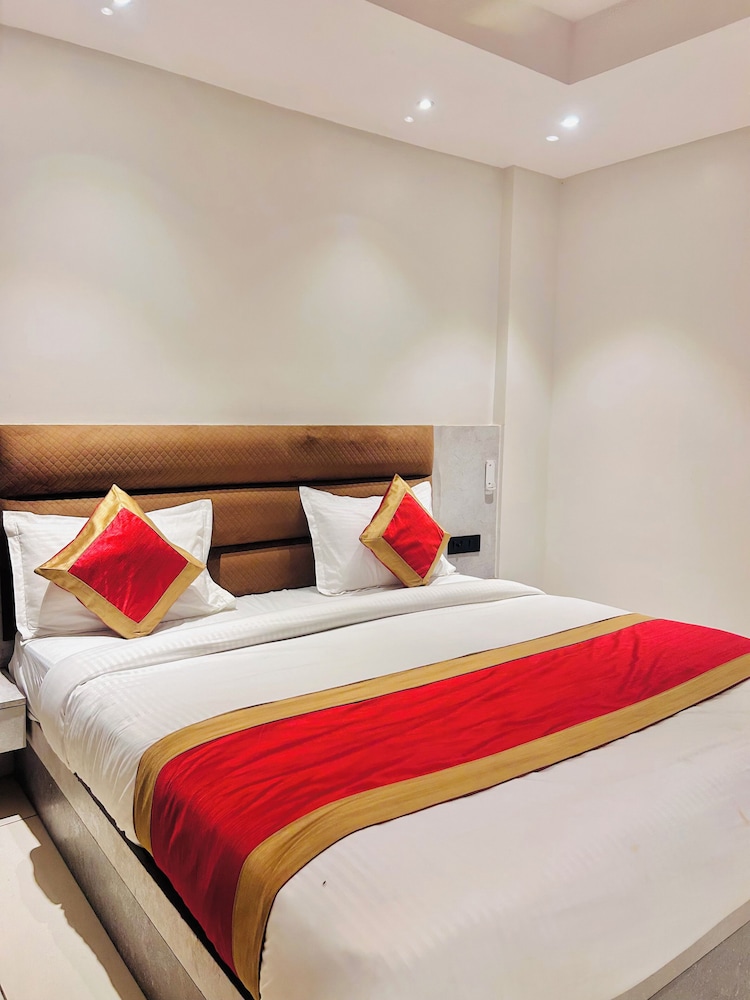 Hotel Kamakhya Inn