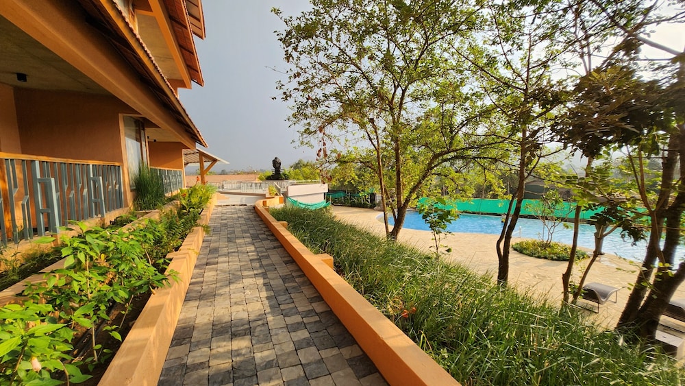 THE FORESTA RESORT