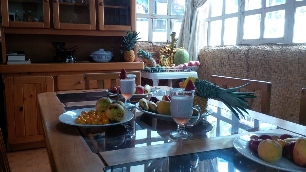 Hostal El Parque