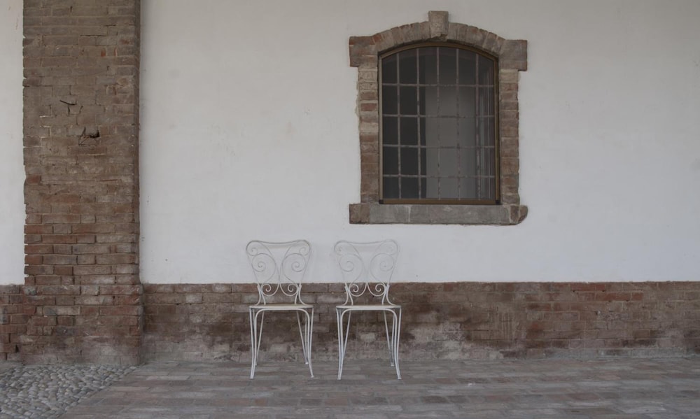 Palazzo Turro B&B