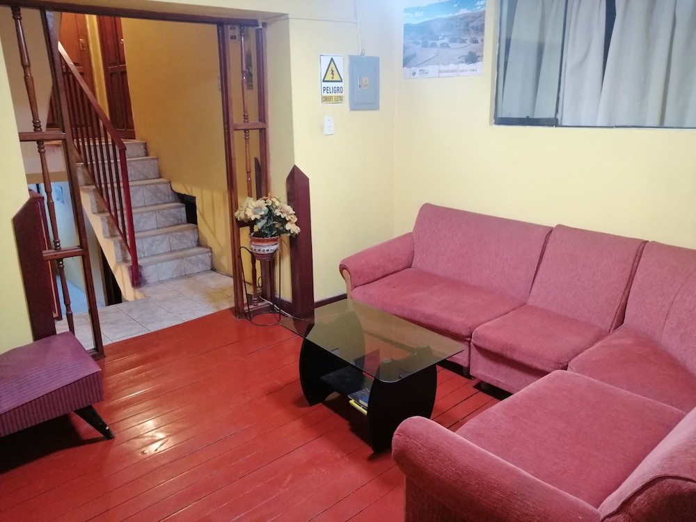 Hostal Hatun Rumi