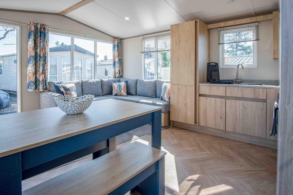 Baywood 20 - 2 Bedroom Holiday Home - Amroth