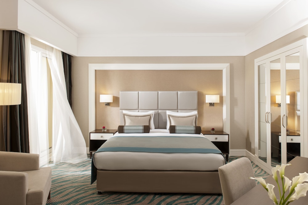 Rixos Bab Al Bahr - All Inclusive