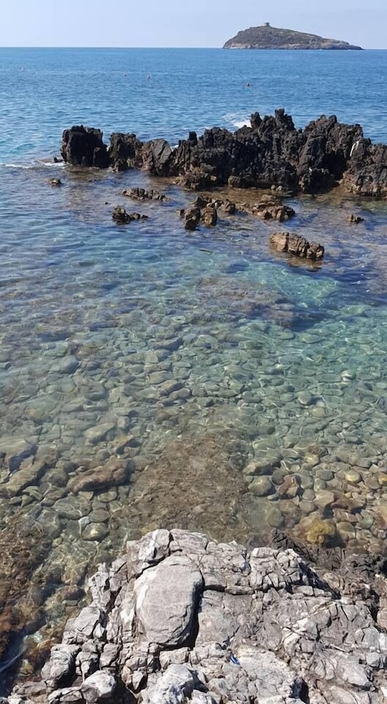 Hotel Club Cirella