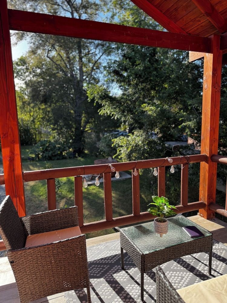 Hostal Treile