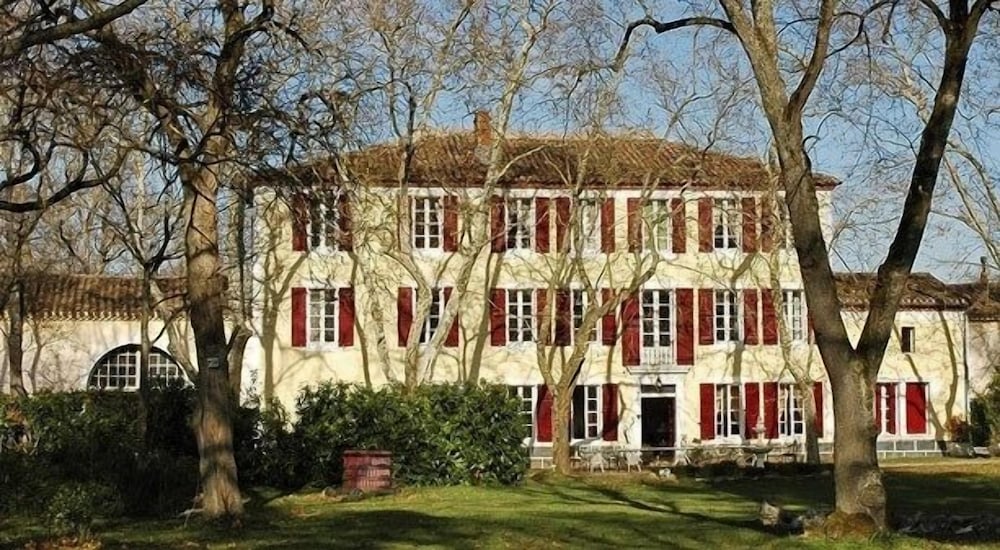 Château de Lavail photo 1