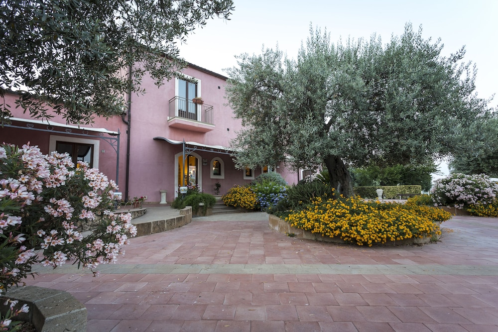 Agriturismo Badiula