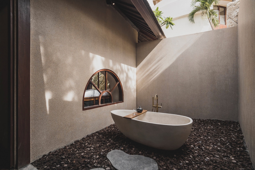 Seascape Resort & Spa Uluwatu by Ini Vie Hospitality