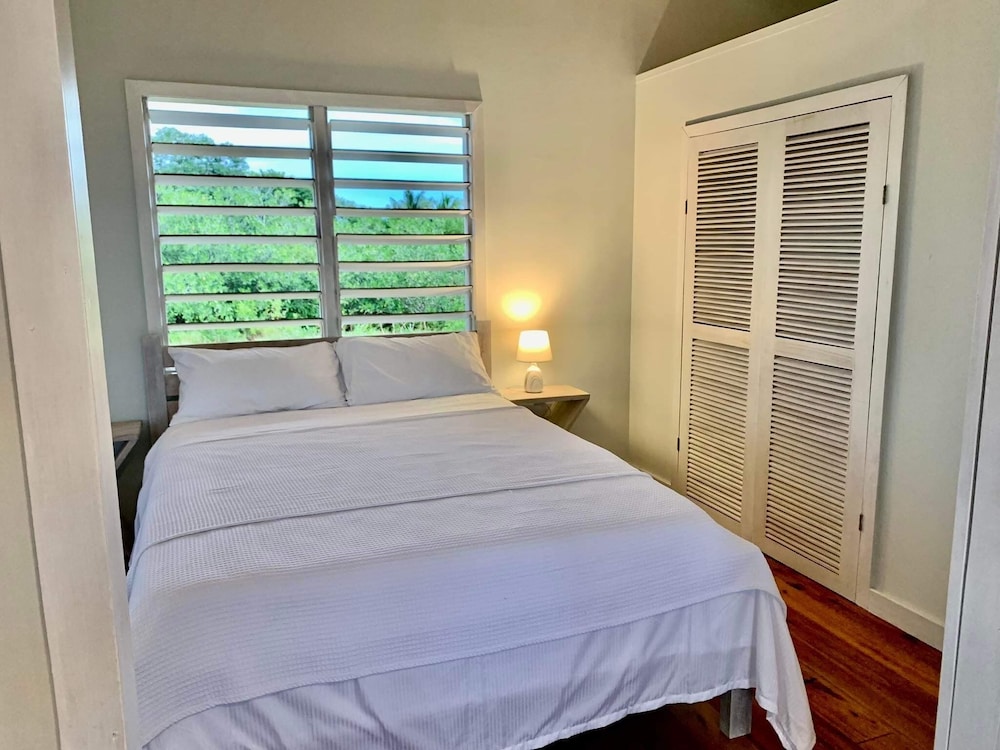 Belizima Eco Resort