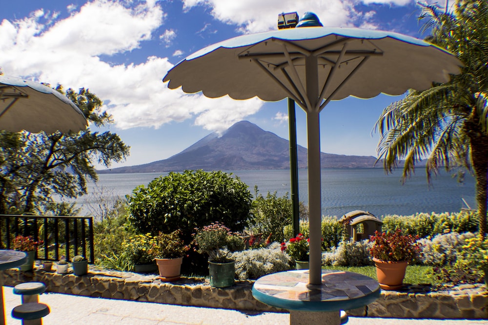 Luxury Villas Atitlan