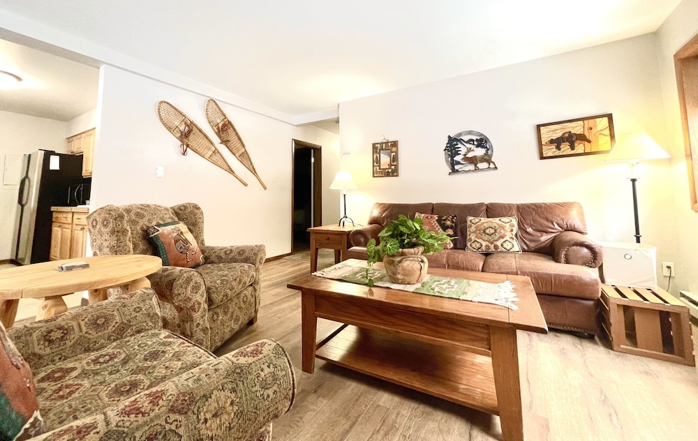 Park Place B105