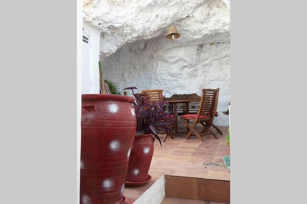 La Cueva Soleá