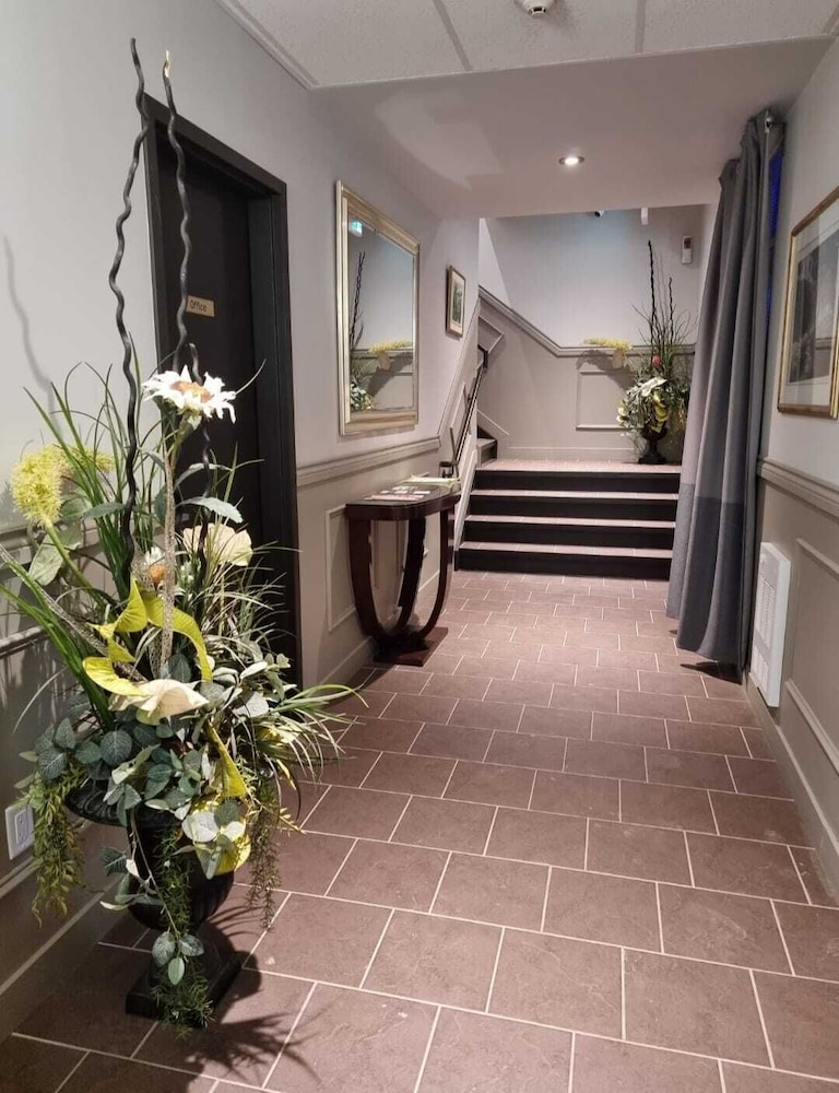 Suites Saint-Antoine