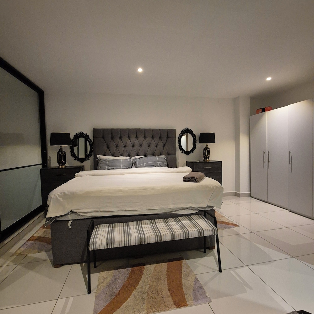 Ebs properties