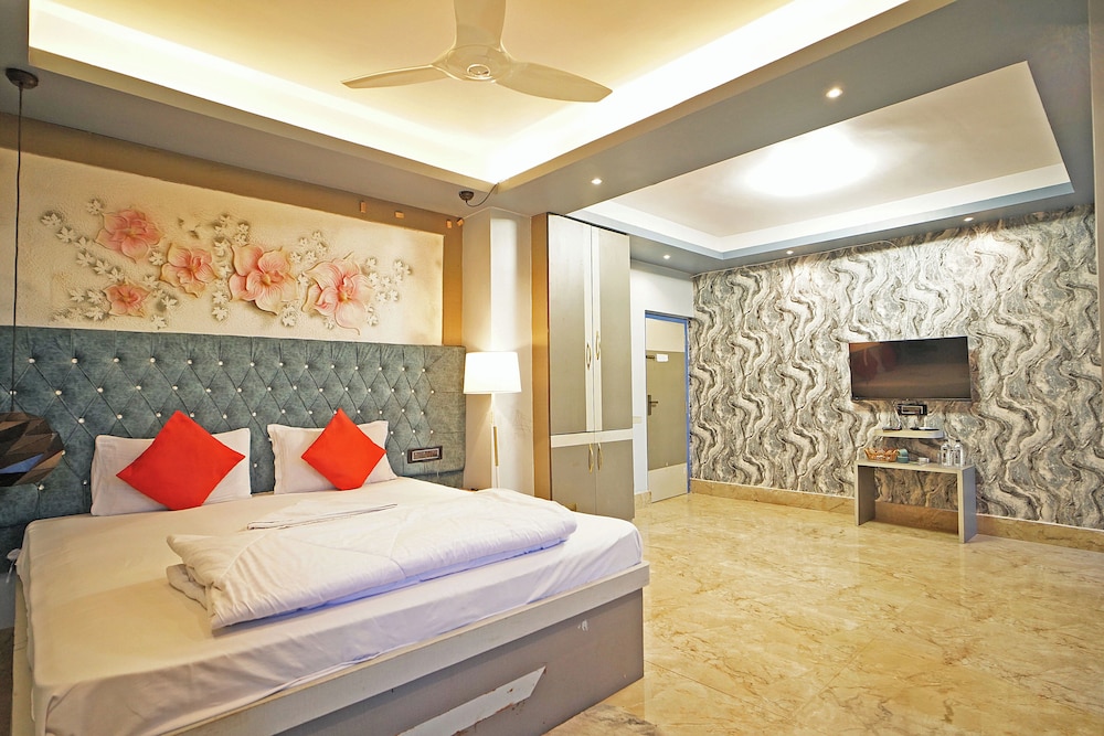 Shakuntala Village Resort