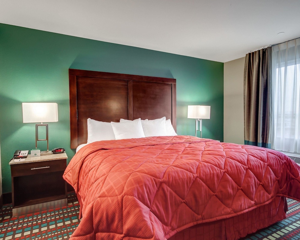 Hobbs Vacations - MainStay Suites - Property Image 16