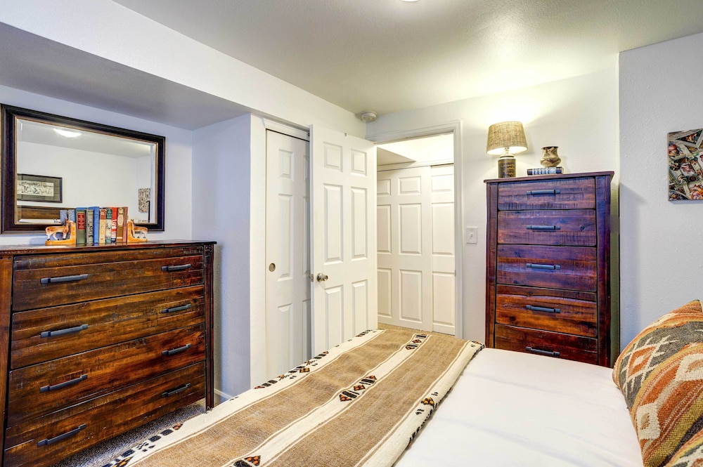 Near Denver Zoo: Home w/ Furnished Patio!