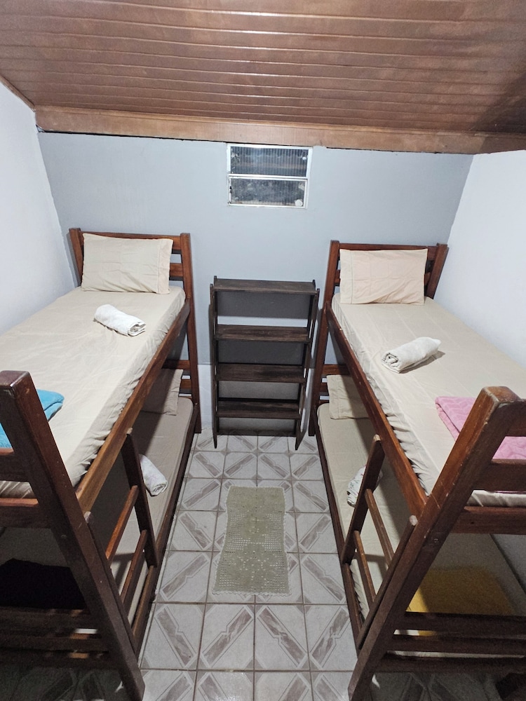 ESPAÇO RUSTIK