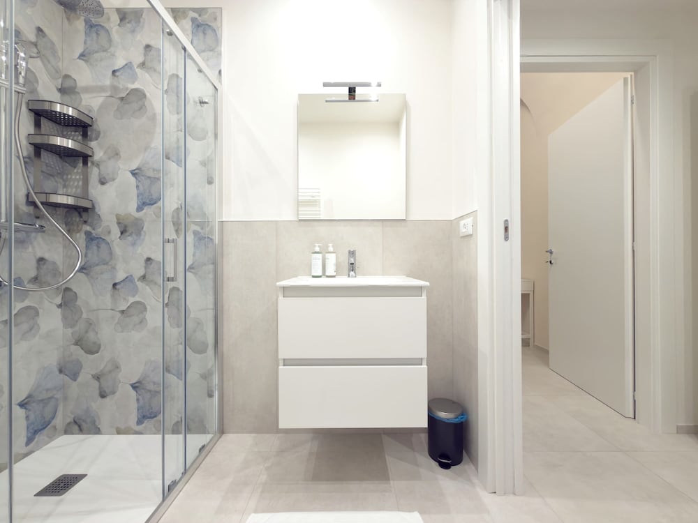 Loft Portici in Torino