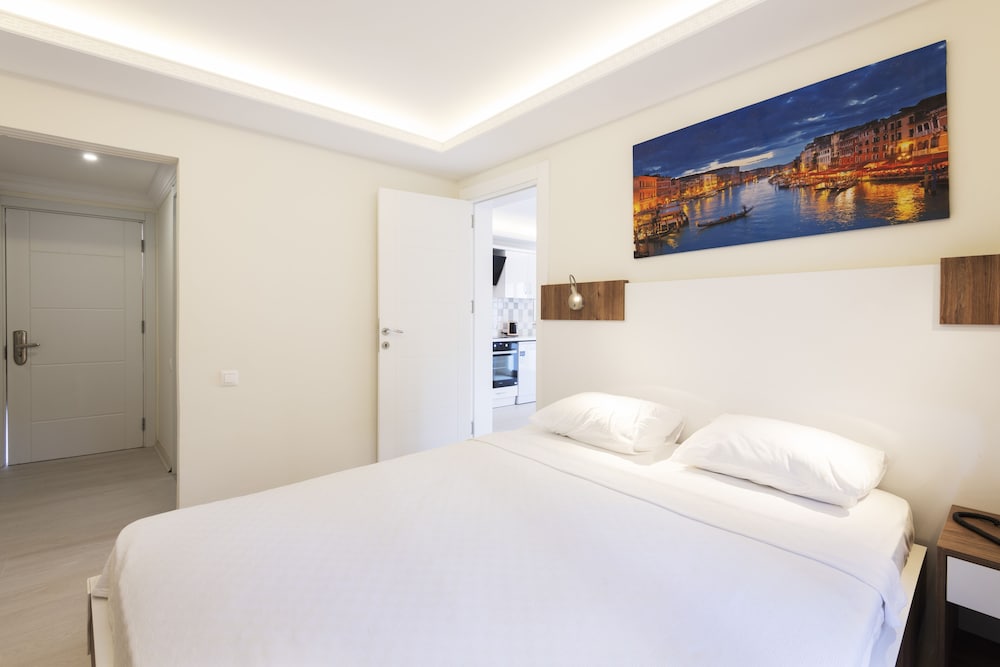 Soothe Otel - Image 330