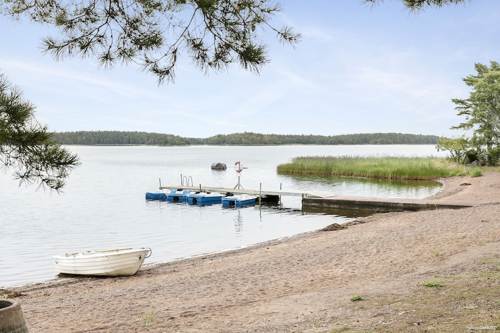 First Camp Oknö