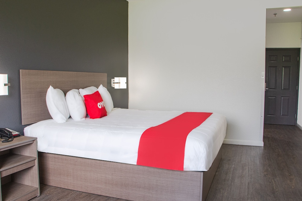 Americas Best Value Inn Donaldsonville