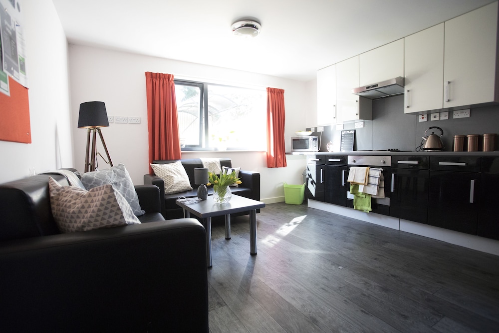 Beaverbank Place - Campus Accommodation