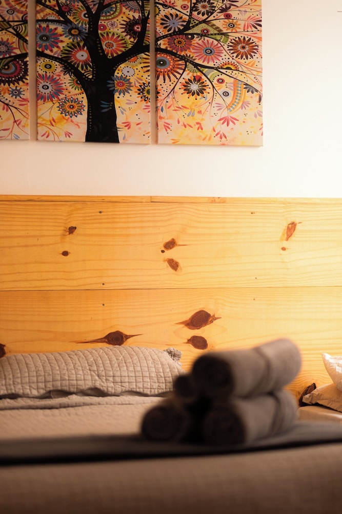 SUH Copacabana 35 Studio Cozy