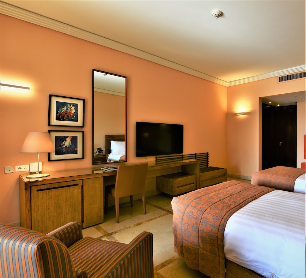 Kempinski Hotel Ishtar Dead Sea 21