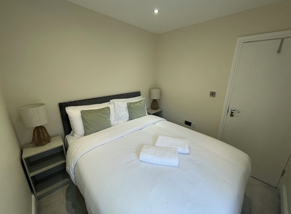 Islington townhouse