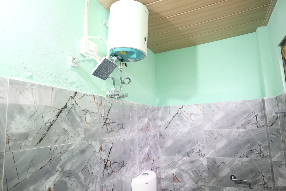 Okhli Homestay