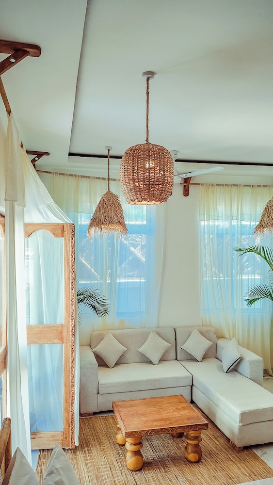 ZANZIBAR MAREA Luxury Villas