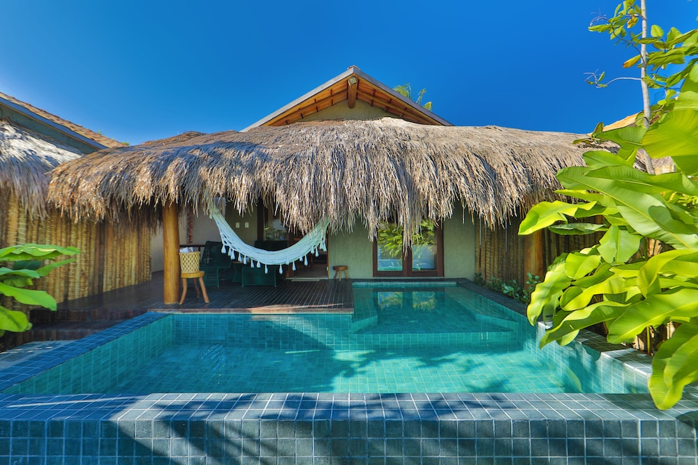 Hotel Pousada Tatuá - Image 1