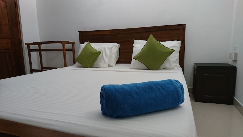 Thuruliya Lodge Habarana