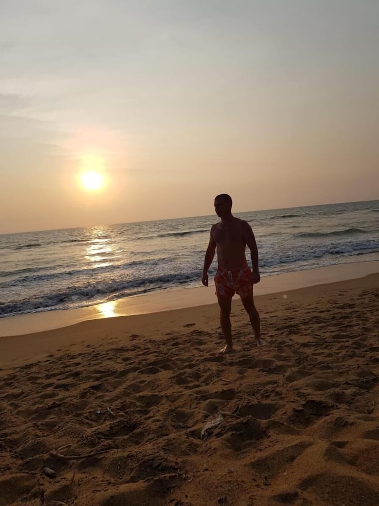 Mihilaka Holiday Homes