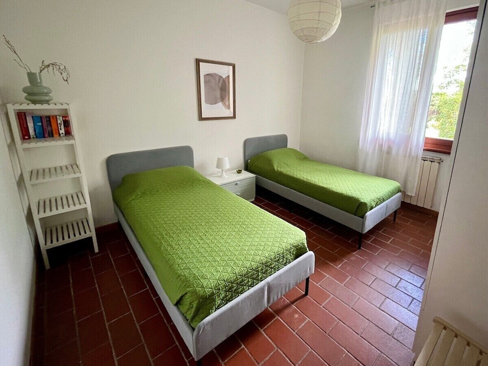 Residence Casa Adriana