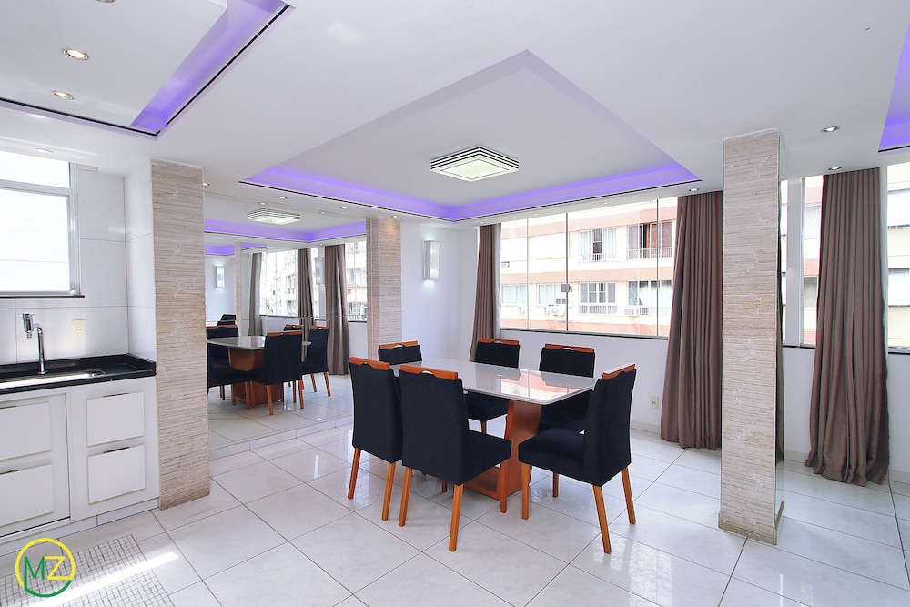 MZapartments Francisco