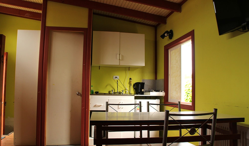 Nomades Apart Hotel