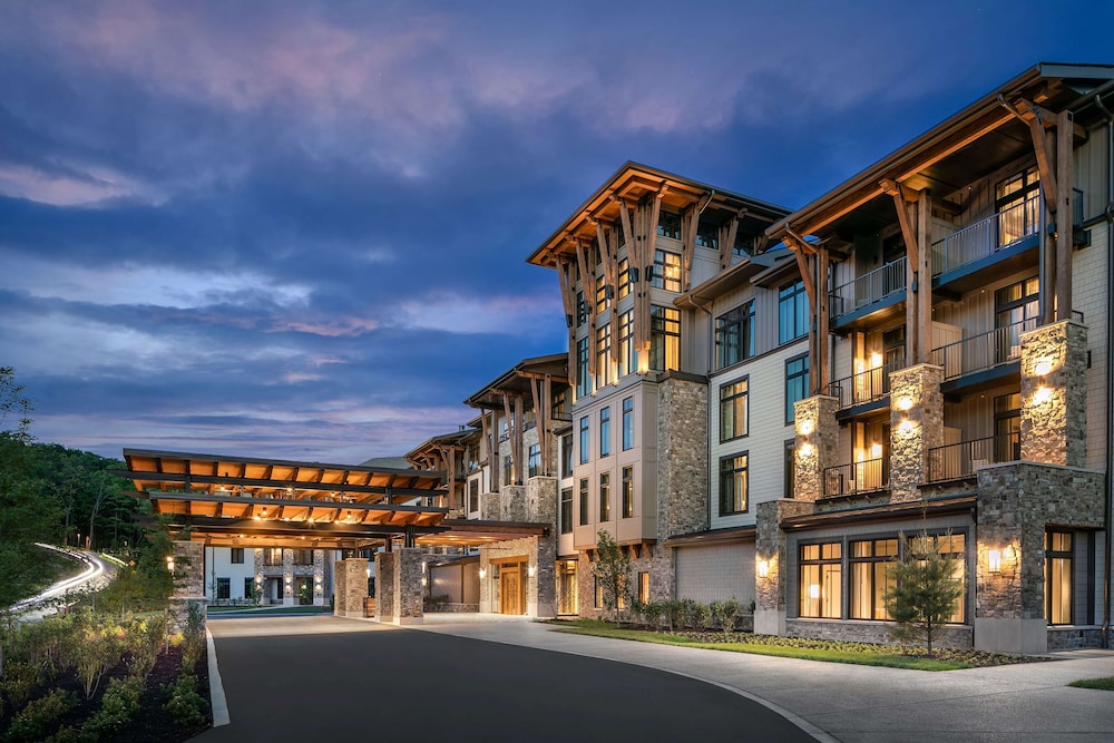 Cloudland at McLemore Resort Lookout Mountain, Curio by Hilton - Property Image 224
