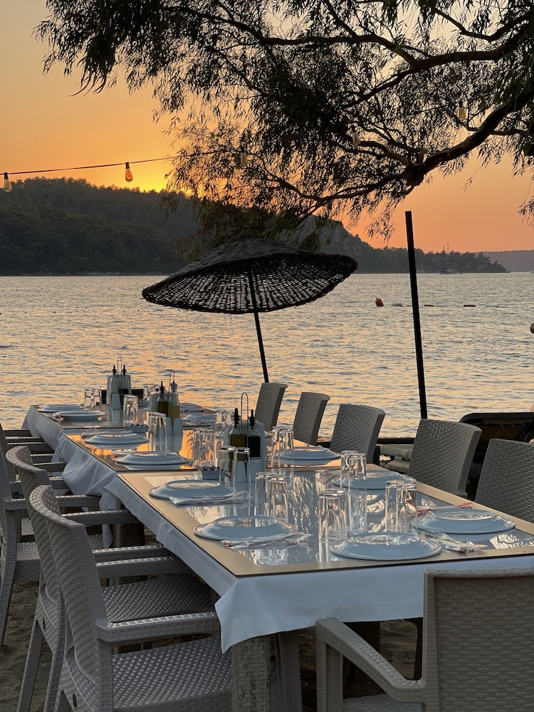 Marimare Beach & Bungalow Otel - Image 12