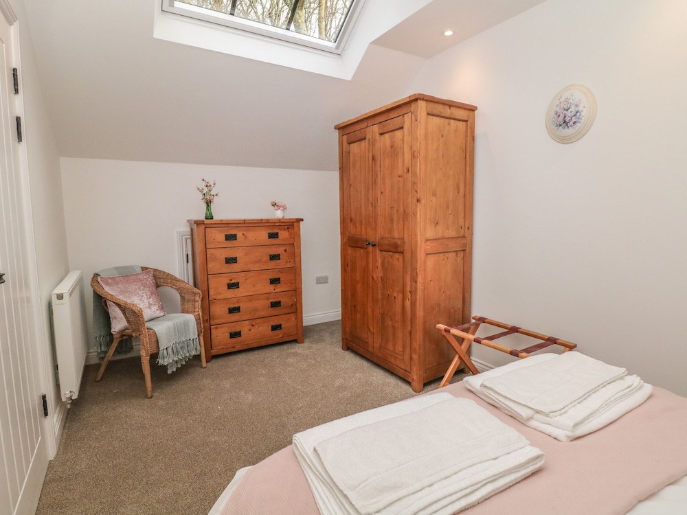Willow Cottage