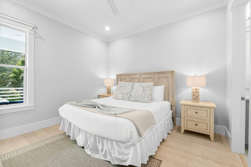 30A Beach House - Dream by the Sea