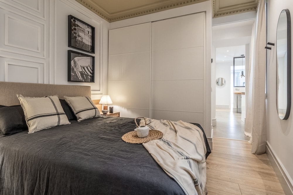 Sapore - 2 Bedrooms in Justicia