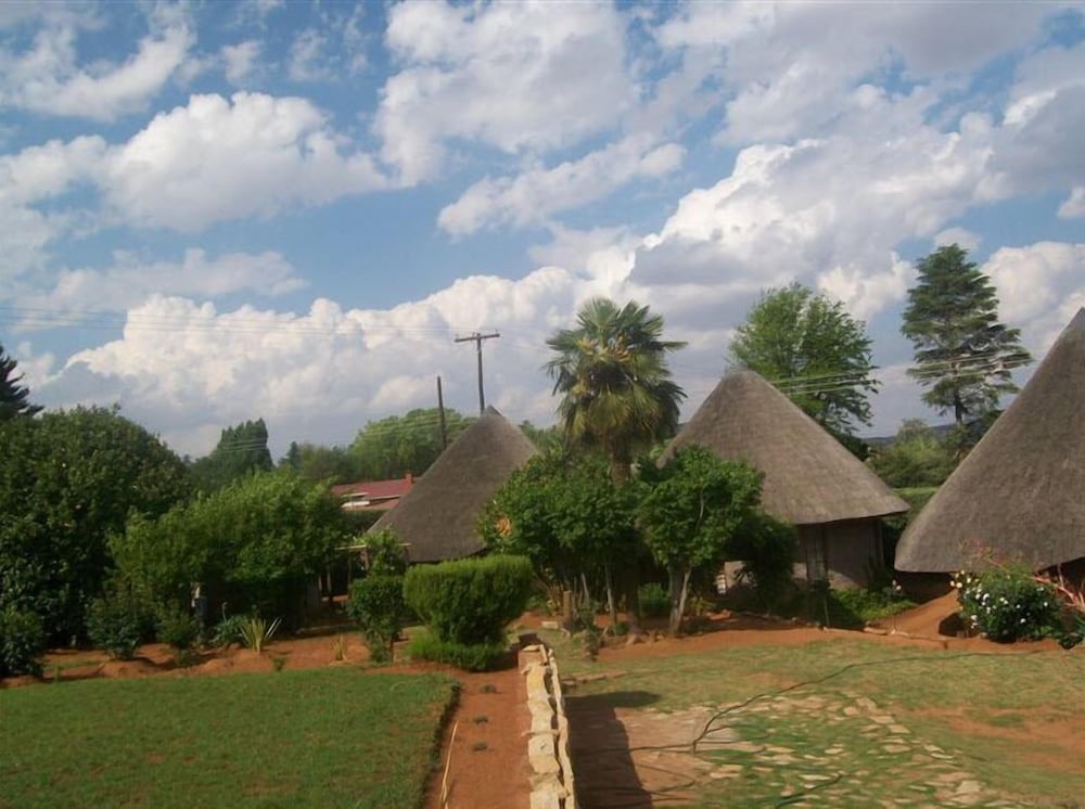Bird Haven Guest House Leribe