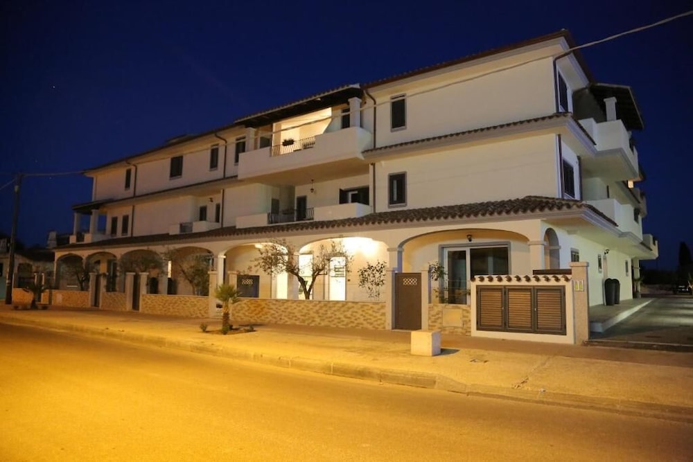 Residence Gli Ulivi
