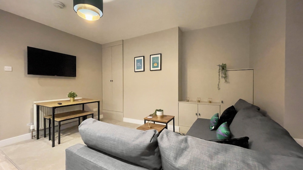 Stay Angels - Cosy Boho Apartment