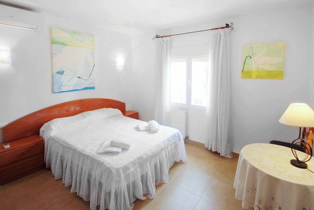 Villa Montemar